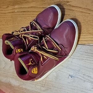 Men's Nike Air Jordan size 8.5